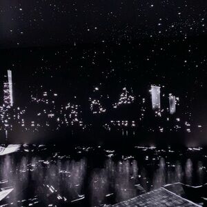 Meet your Posher, Catherine! ⭐️